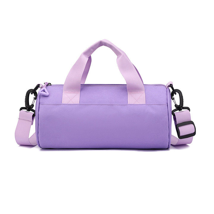 Compact Sport Duffel Bag Stornfield