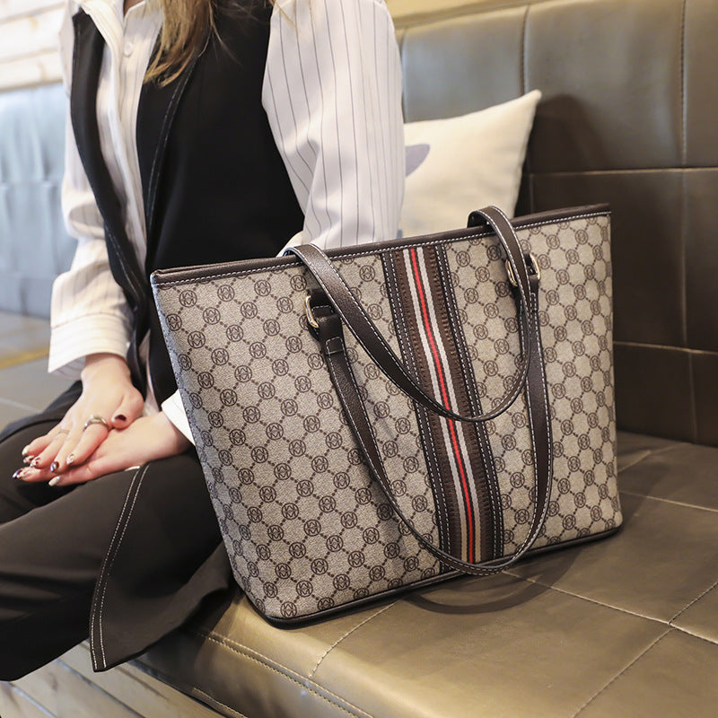 Stylish Designer Tote Bag