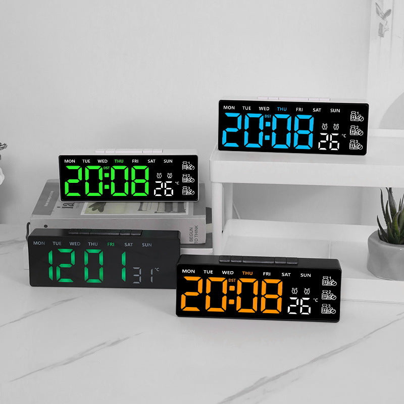 Digital Watch By Stornfield