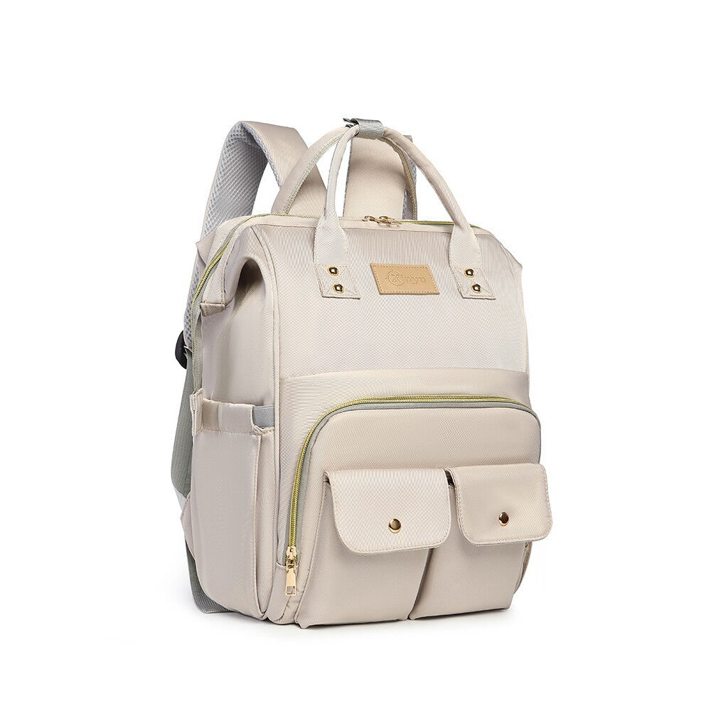 Versatile Multi-Pocket Backpack Stornfield