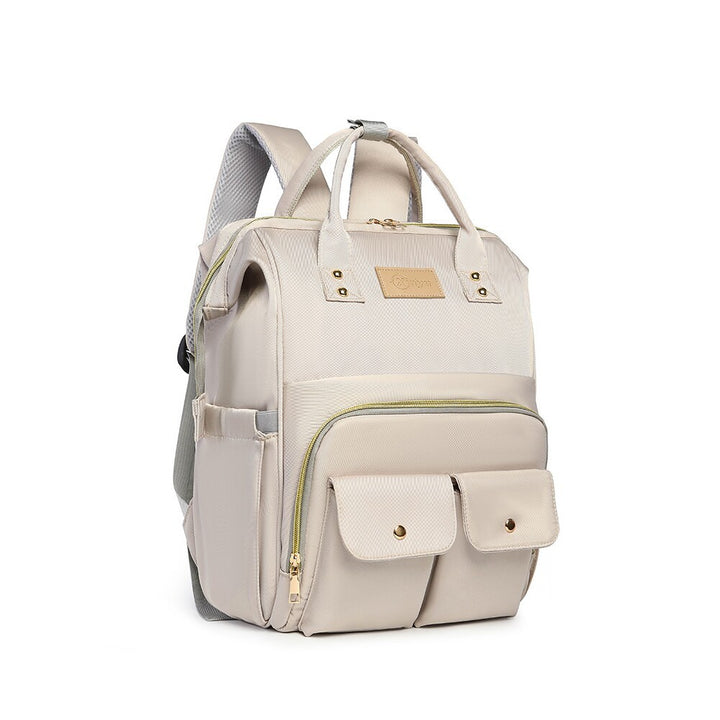 Versatile Multi-Pocket Backpack Stornfield