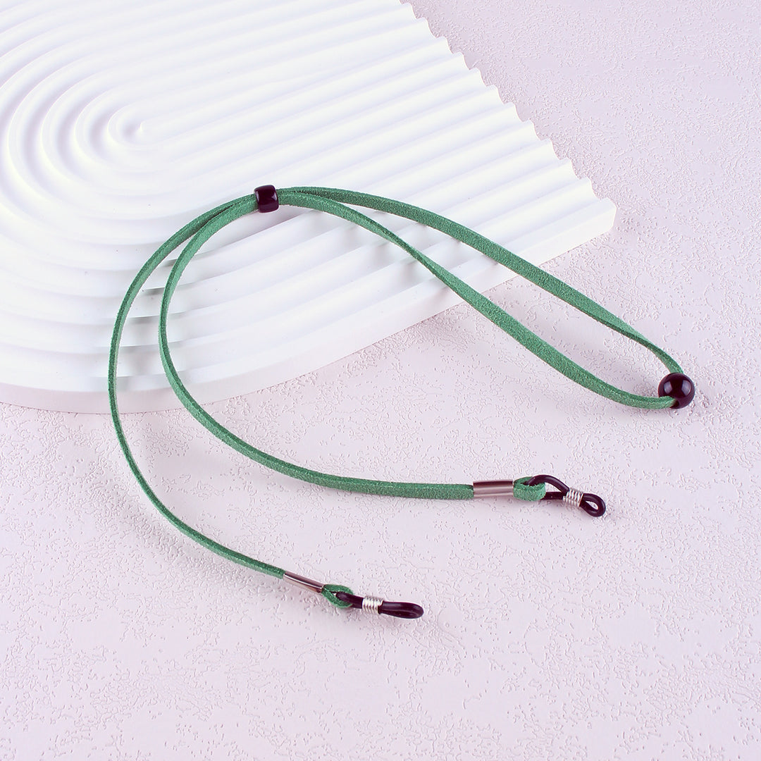 Adjustable Cord Eyewear Retainer Stornfield