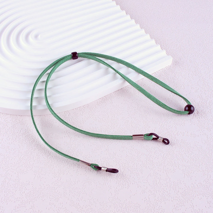 Adjustable Cord Eyewear Retainer Stornfield