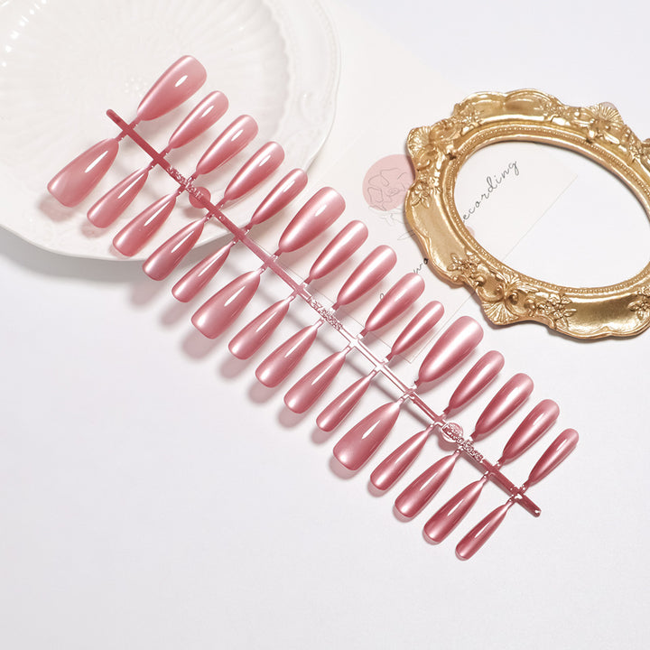 Gel Nail Tips Stornfield
