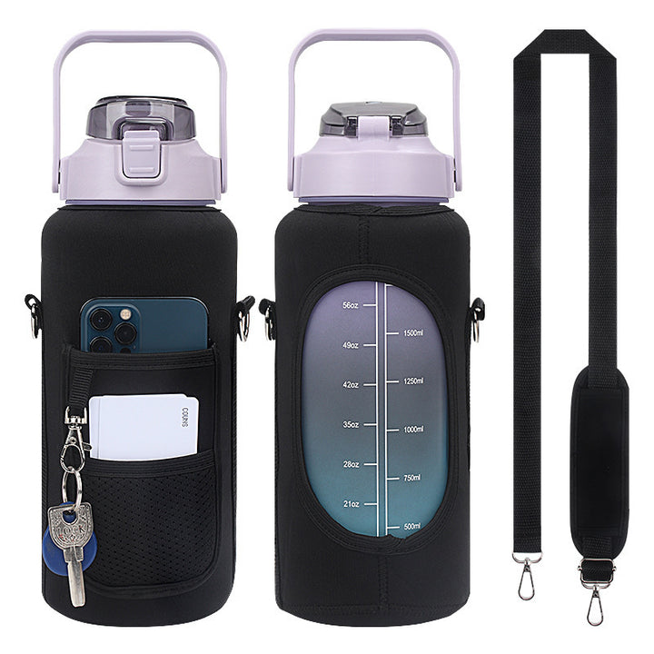 Women's Sports Water Bottle Stornfield