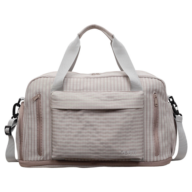 Multifunctional Leisure Bag Stornfield