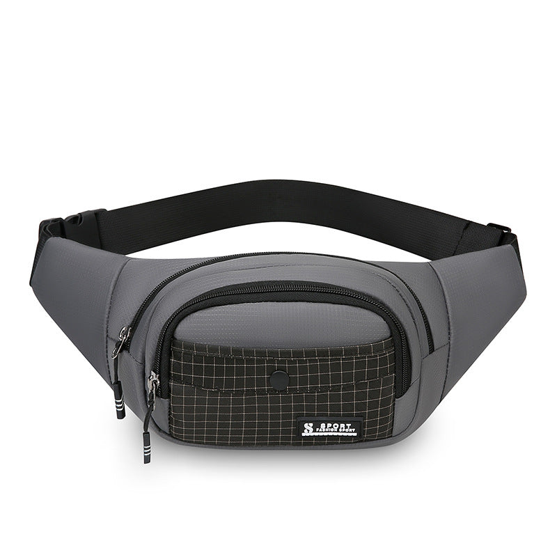 Versatile Utility Waist Bag