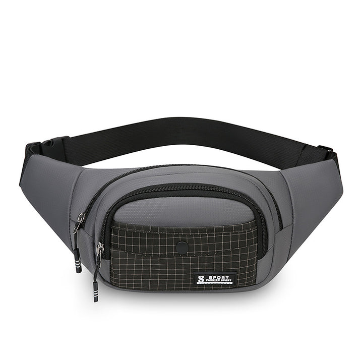 Versatile Utility Waist Bag