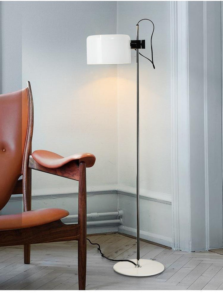 Adjustable Modern Floor Lamp