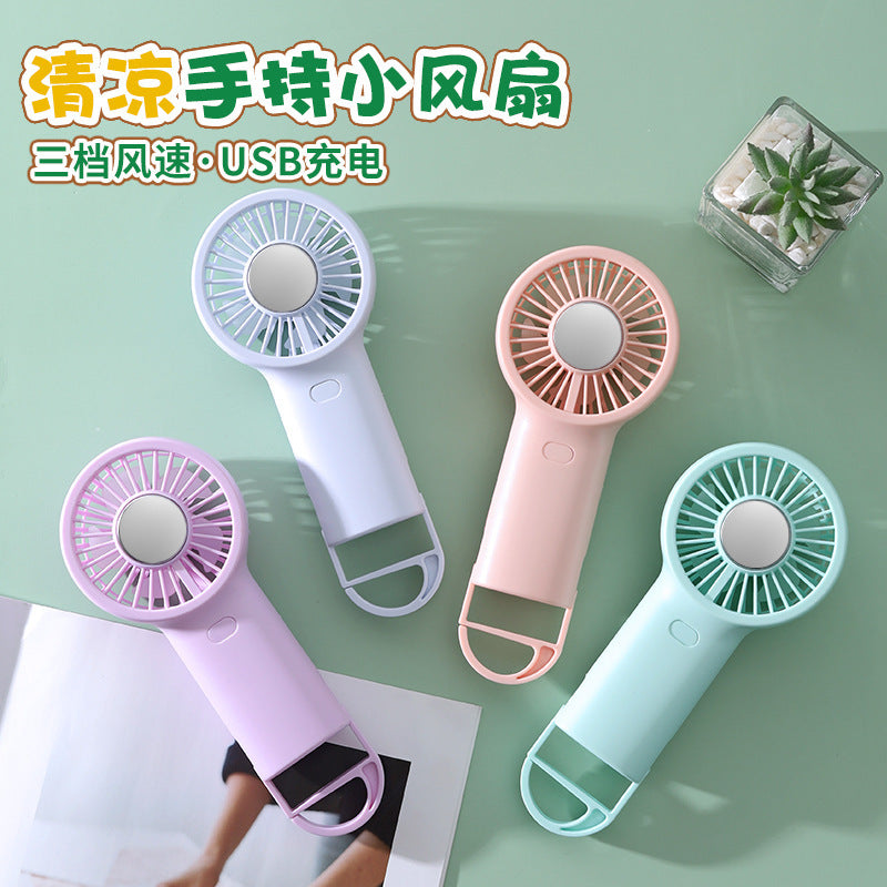 Women's portable mini fan Stornfield