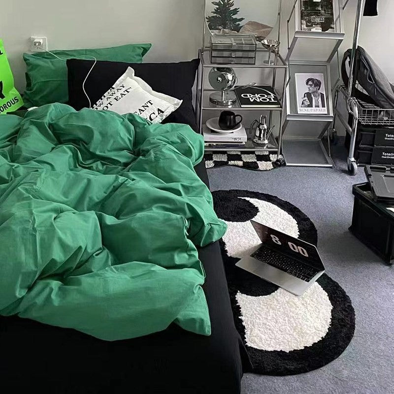 Cozy Comforter Set Stornfield