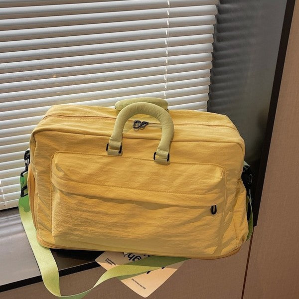 Travel Duffel Bag