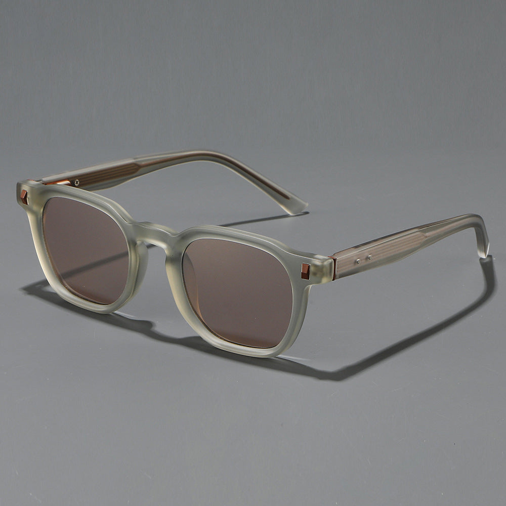 Women's Modern Sunglasses in Stylish Square Design Stornfield