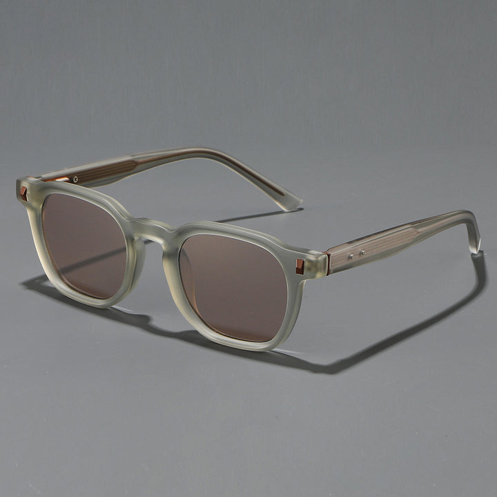 Women's Modern Sunglasses in Stylish Square Design Stornfield