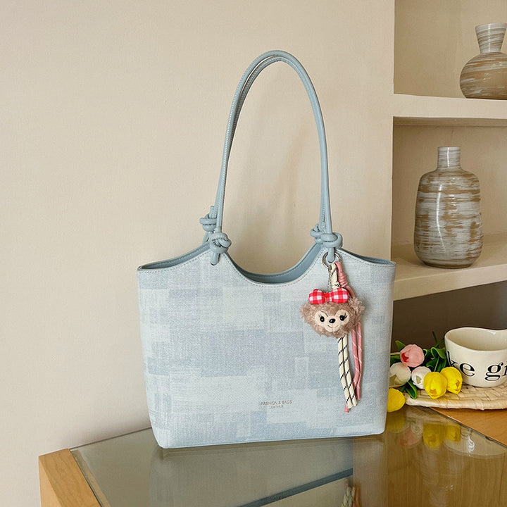 Stylish Everyday Tote Bag