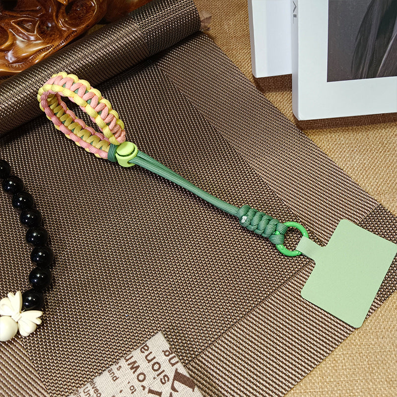 Paracord Utility Lanyard Stornfield