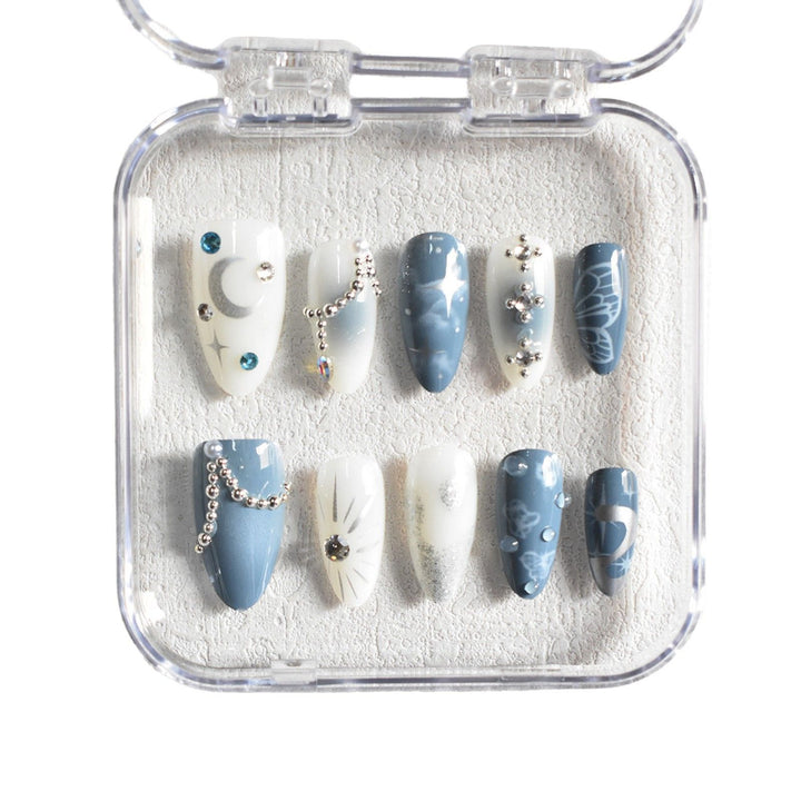Artistic Nail Design Stornfield