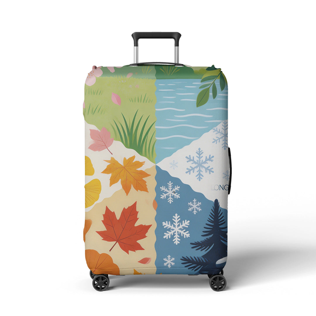 Women's Luggage Cover Stornfield