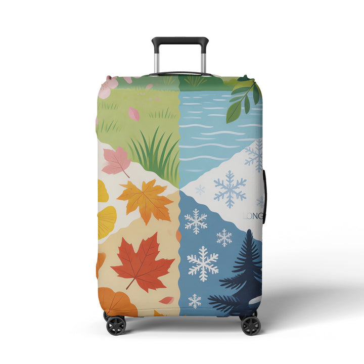 Women's Luggage Cover Stornfield