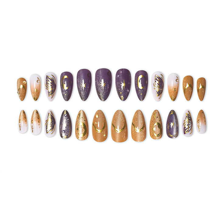 Artistic Nail Enhancement Stornfield