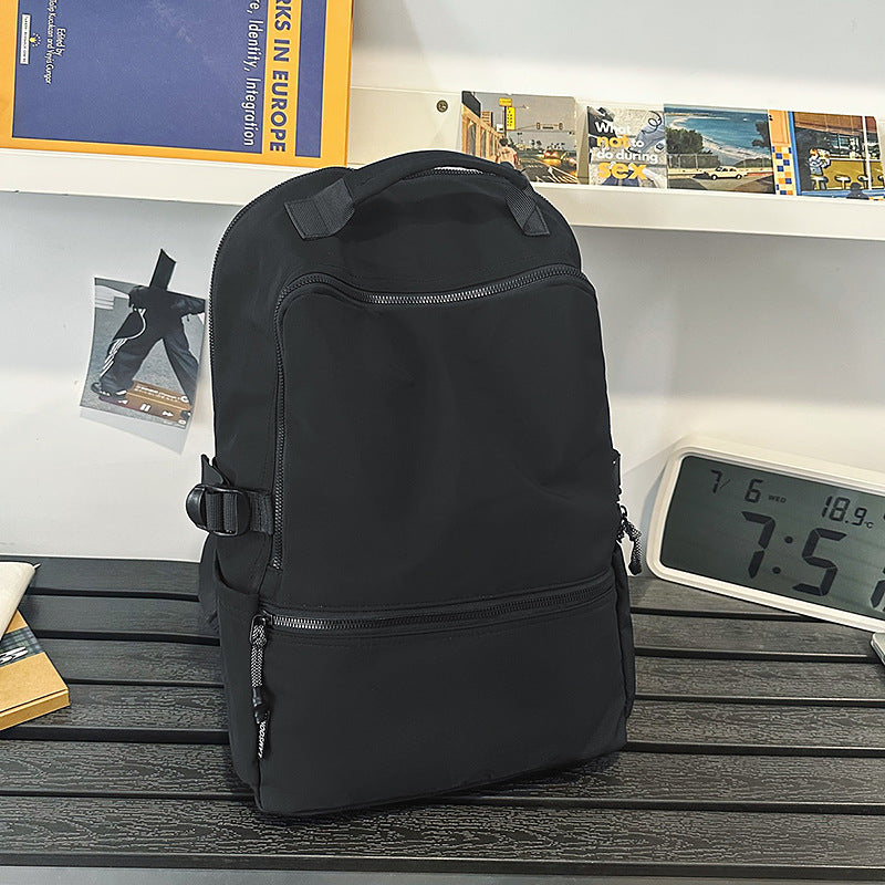 Sleek Travel Backpack Stornfield