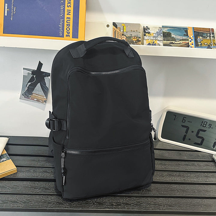 Sleek Travel Backpack Stornfield