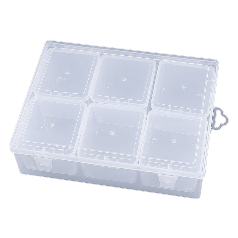 Modular Storage Box Set Stornfield