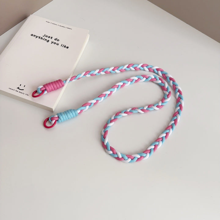 Durable Double Braided Dog Leash Stornfield