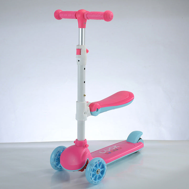 Mini Kick Scooter Stornfield