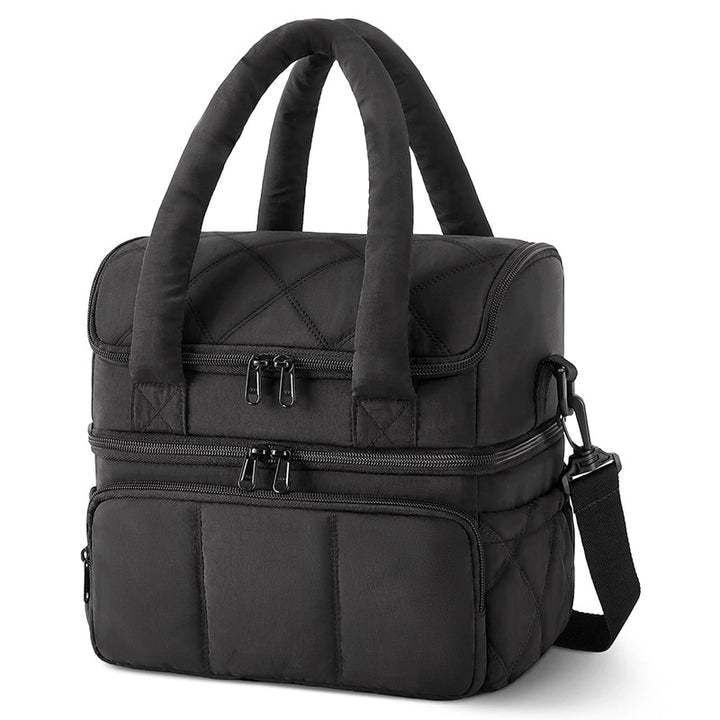Cosmetic bag with space-saving design Stornfield