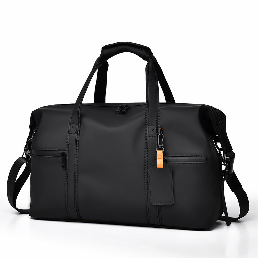 Durable Weekend Travel Duffle Bag Stornfield