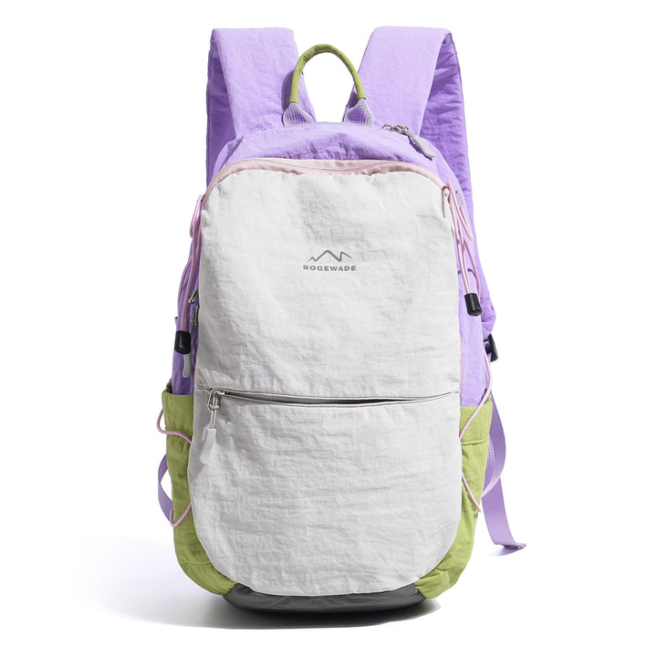 Lightweight Water-Resistant Backpack Stornfield