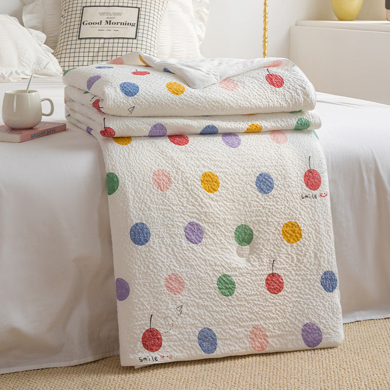 Women's Cozy Blanket Stornfield