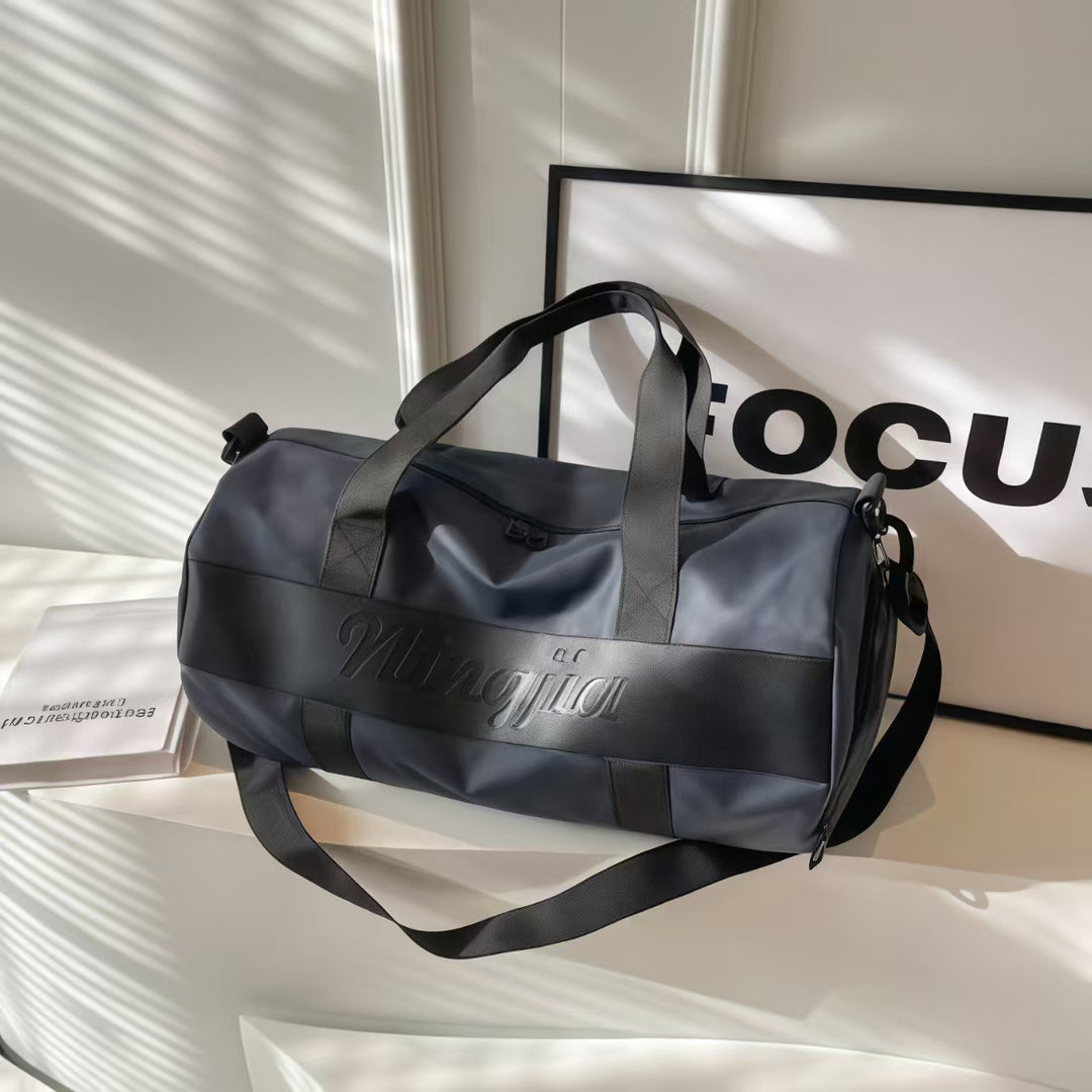 Versatile Sports And Travel Bag Stornfield