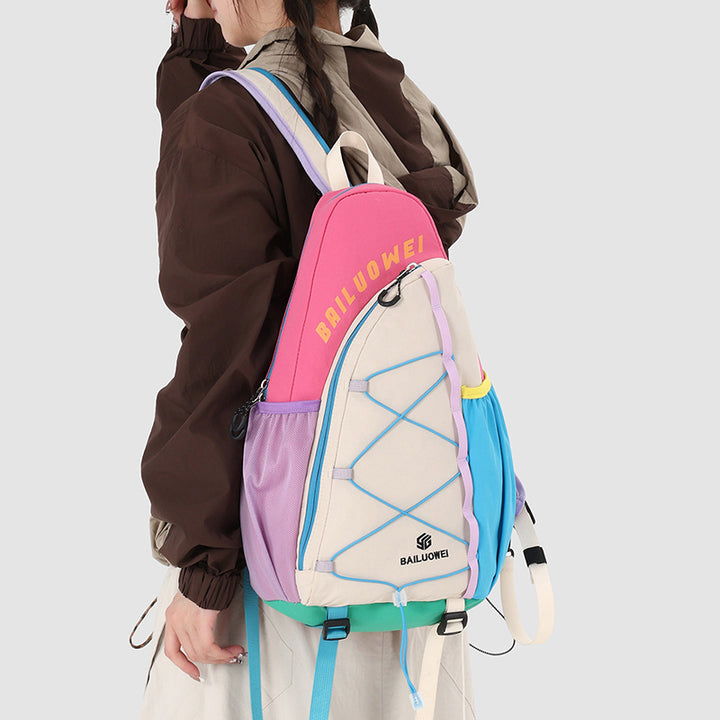 Versatile Outdoor Hiking Backpack Stornfield 1791206034