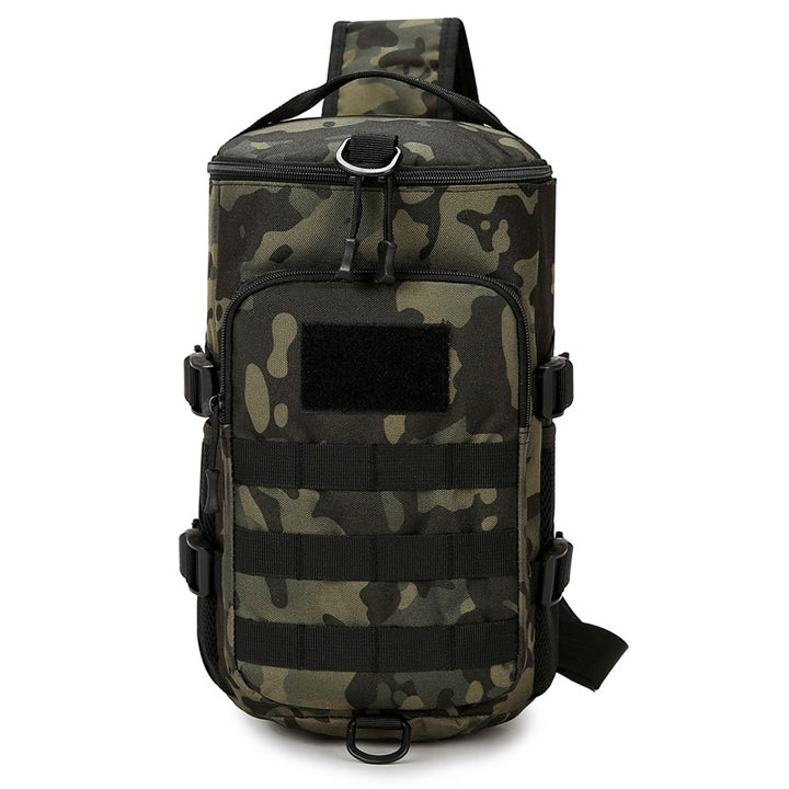 Compact Tactical Chest Pack Stornfield
