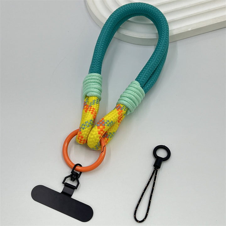 Versatile Adjustable Lanyard Stornfield