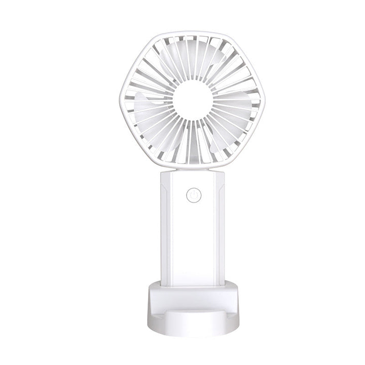 Women's portable table fan Stornfield