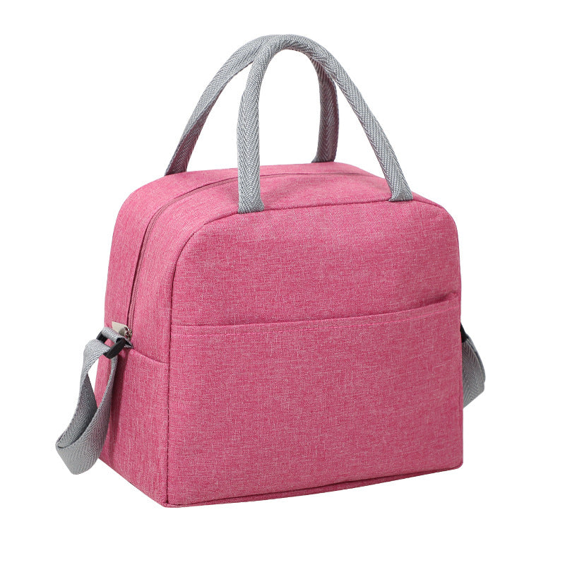 Insulated Lunch Tote Stornfield