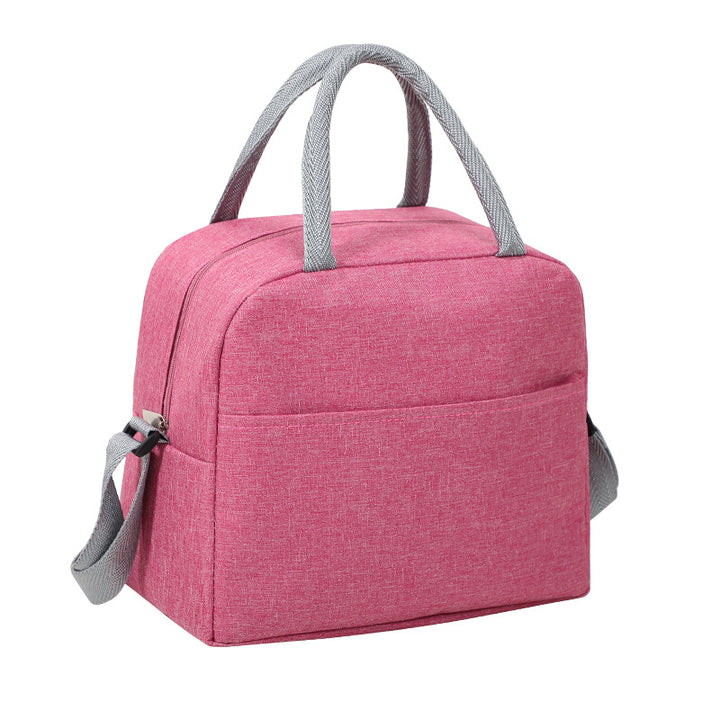 Insulated Lunch Tote Stornfield