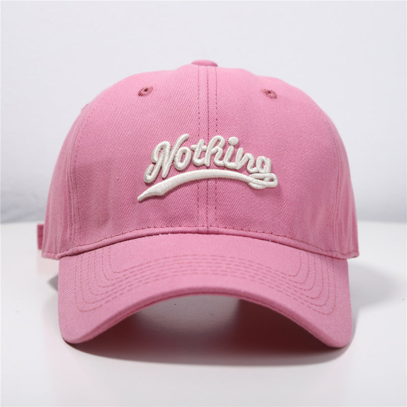 Men's Casual Adjustable Cap Stornfield