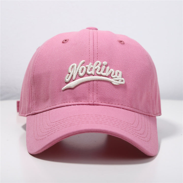 Men's Casual Adjustable Cap Stornfield