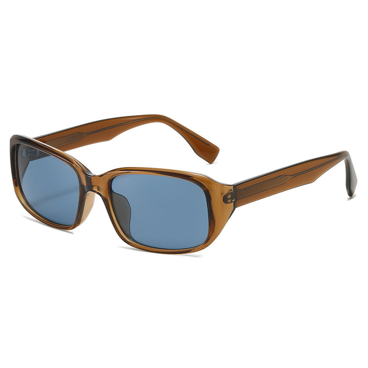 Ladies Trendy Square Sunglasses Stornfield