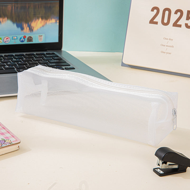 Mesh Pencil Case Stornfield