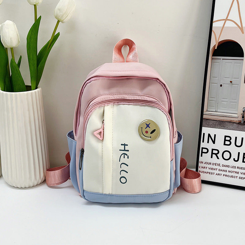 Stylish Casual Mini Backpack Stornfield