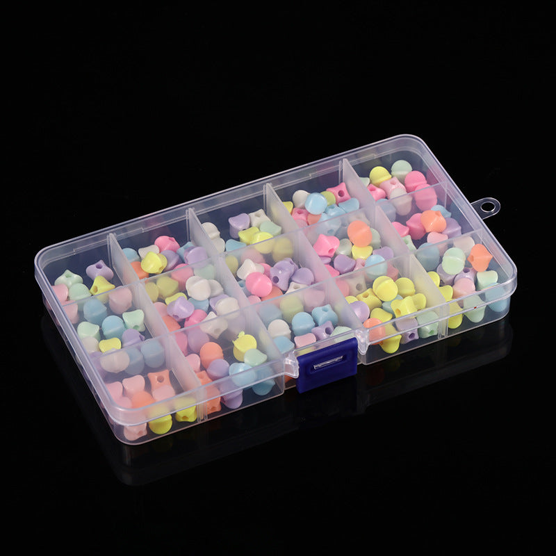 Multi-Division Organizer Storage Box Stornfield