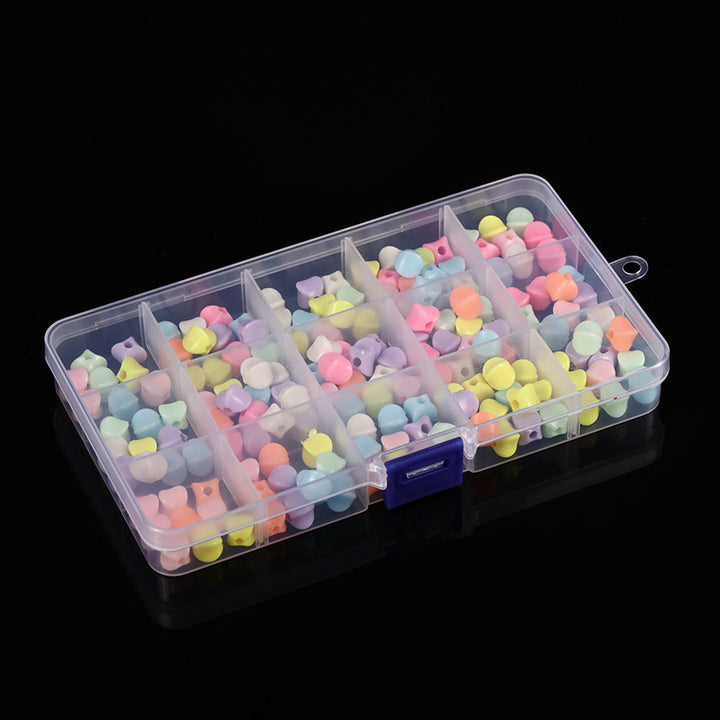 Multi-Division Organizer Storage Box Stornfield