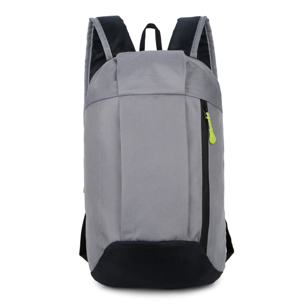 Functional Travel Rucksack Stornfield