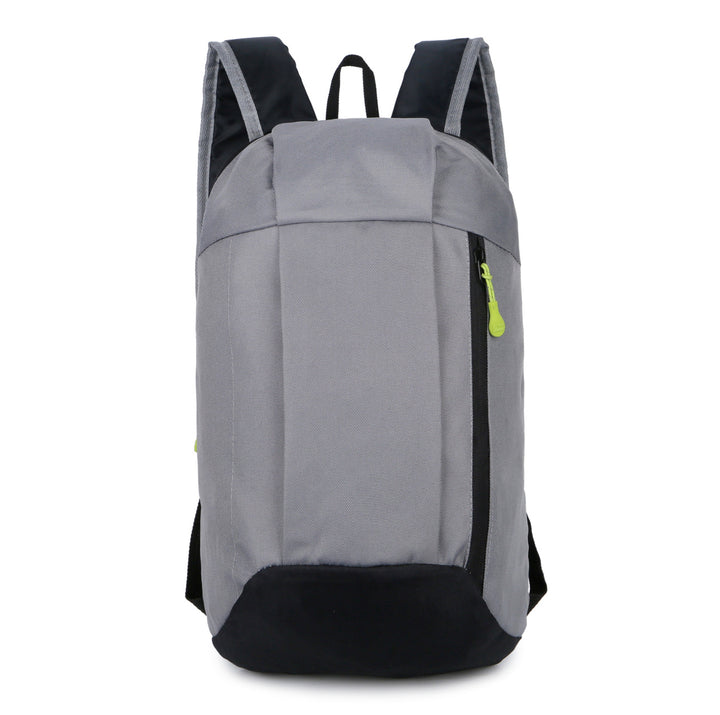 Functional Travel Rucksack Stornfield