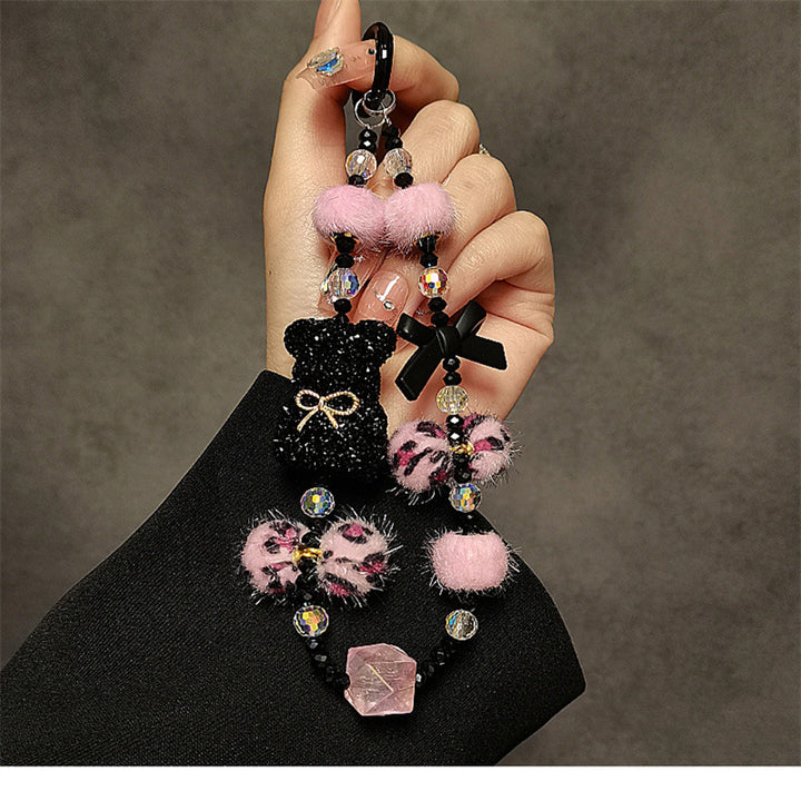Decorative Charm Keychain Stornfield 1790135473